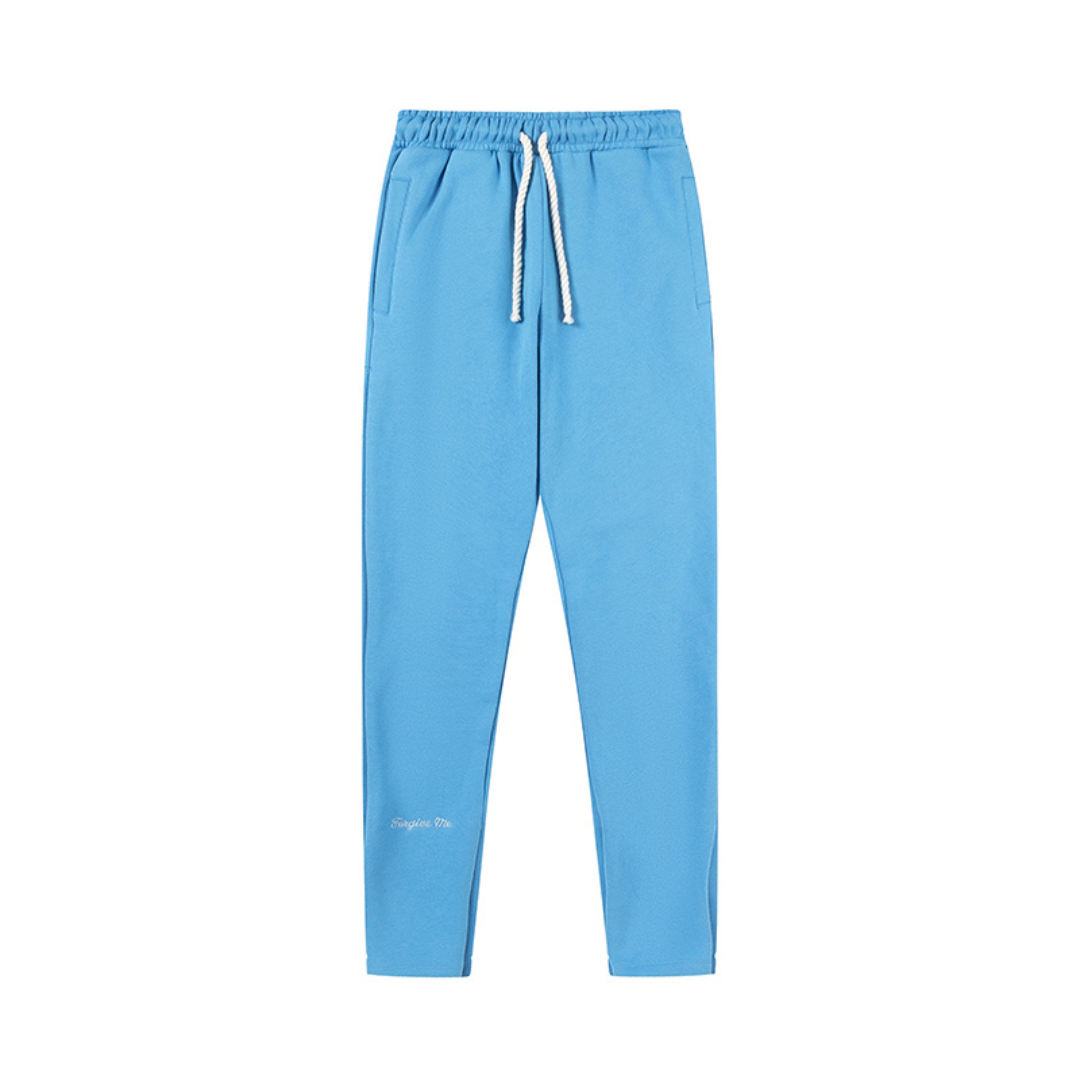 Syna World Logo Blue Tracksuit