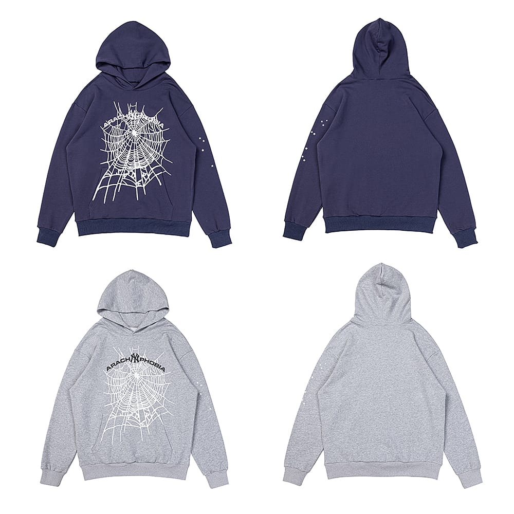 Sp5der Hoodie