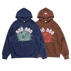 Sp5der Hoodie