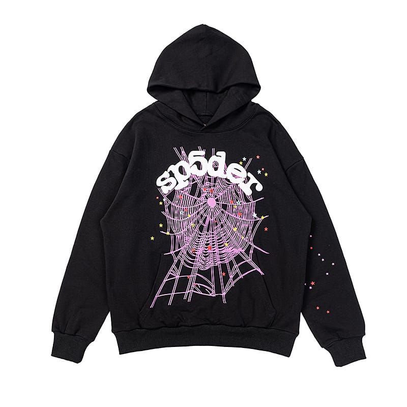 Sp5der Hoodie