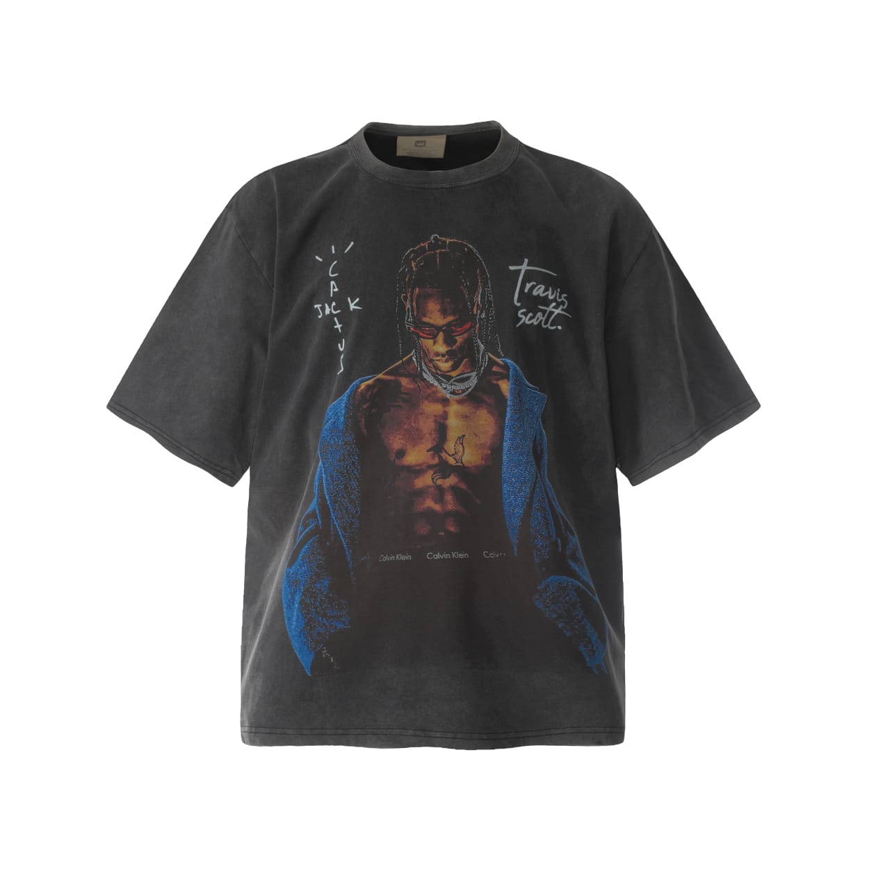 Travis Scott T-shirt