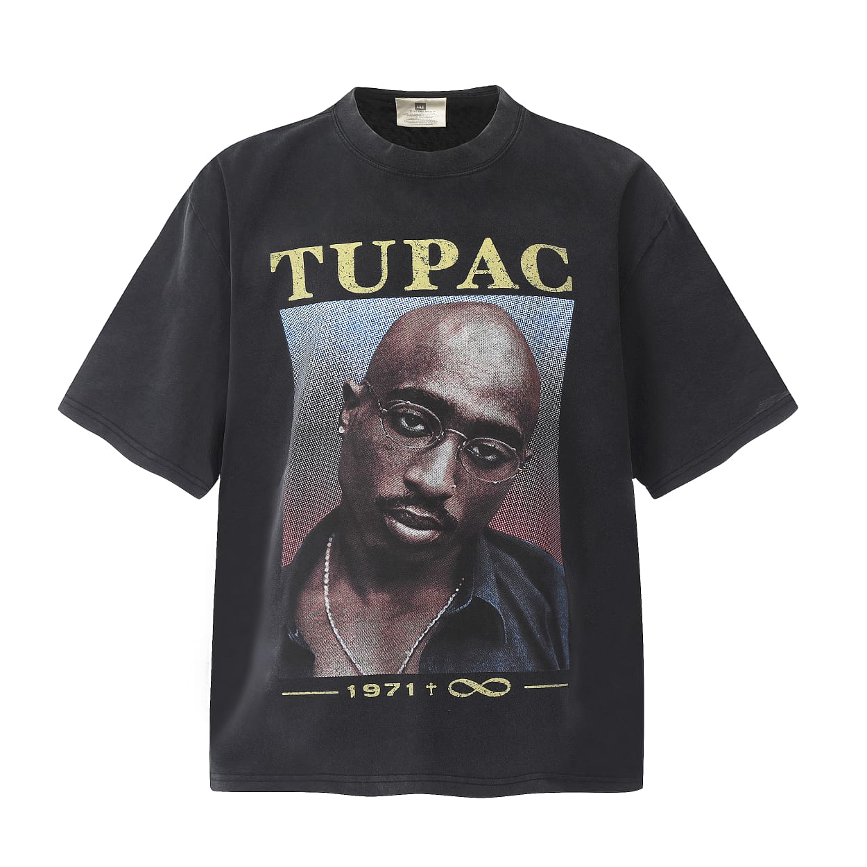 2Pac T-shirt