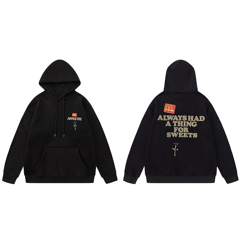 Travis Scott Hoodie