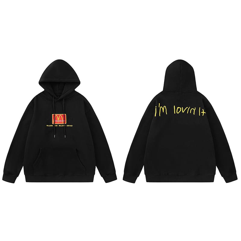 Travis Scott Hoodie