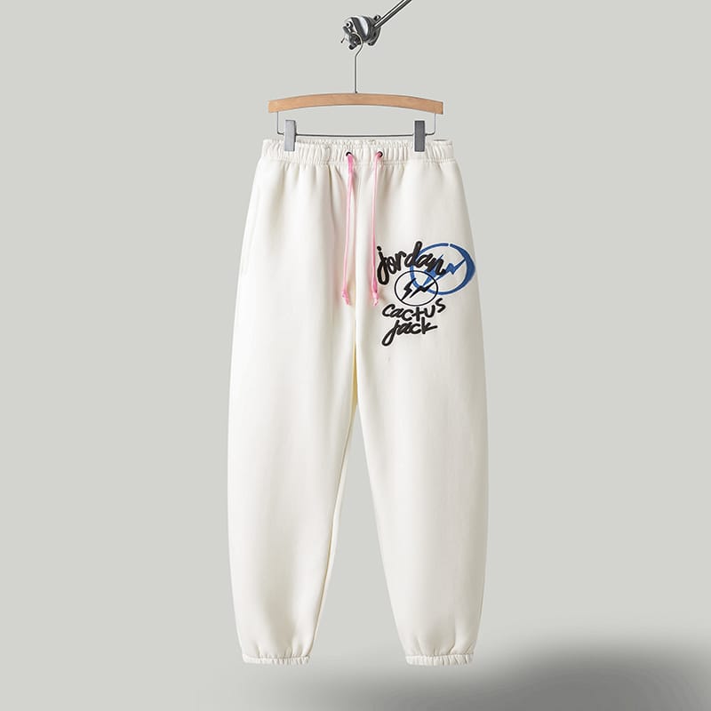 Travis Scott Sweatpants