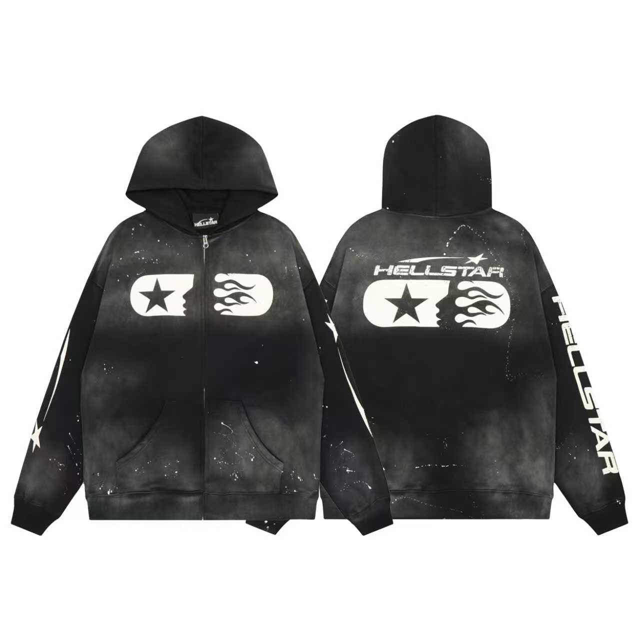 Hellstar Hoodie