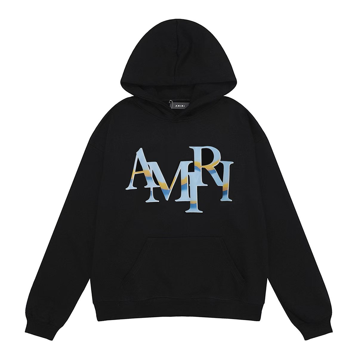 Amiri Hoodie