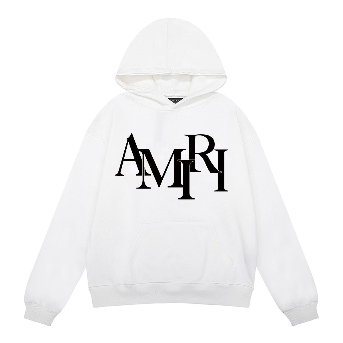 Amiri Hoodie