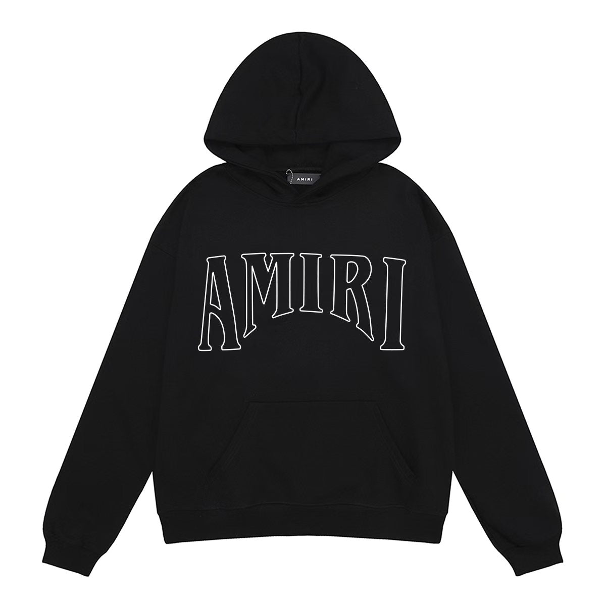 Amiri Hoodie