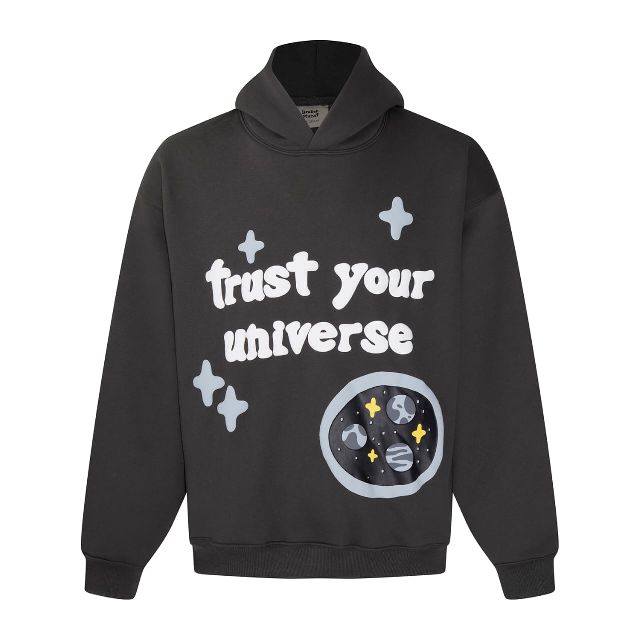 Broken Planet Hoodie